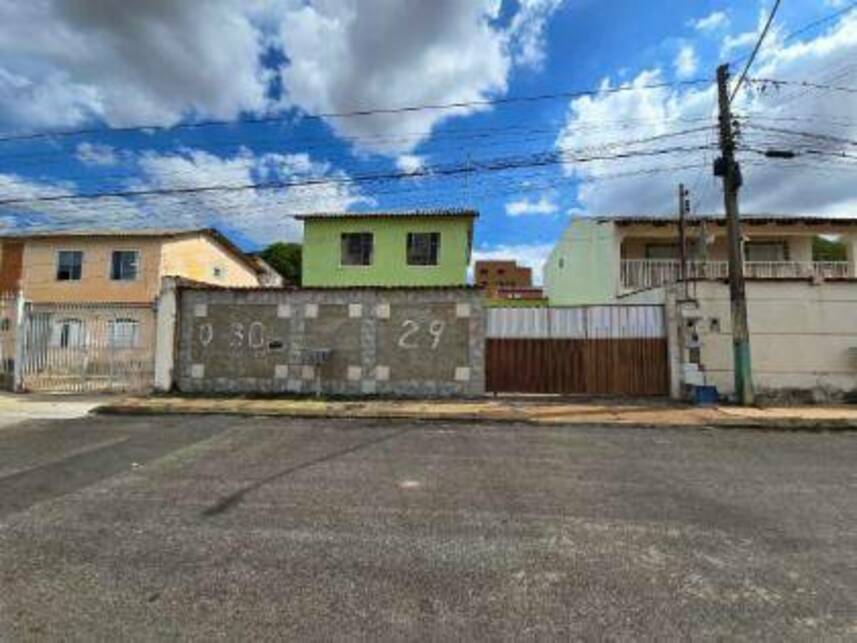 Imagem 2 do Leilão de Casa - Valparaíso 2°Etapa - Valparaiso De Goias/GO