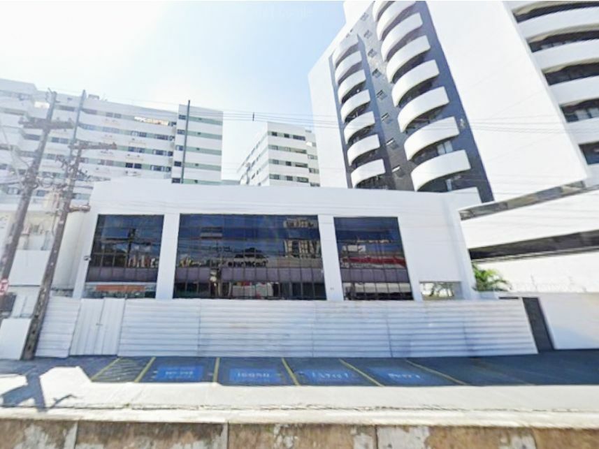 Imagem 1 do Leilão de Prédio Comercial - Farol - Maceió/AL