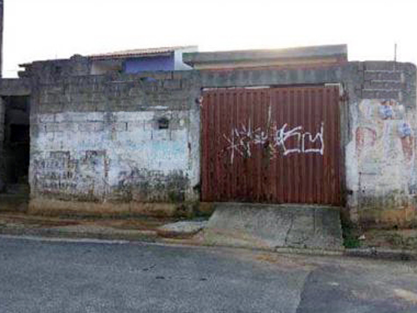 Imagem 1 do Leilão de Casa - Vila São Paulo - Mogi das Cruzes/SP