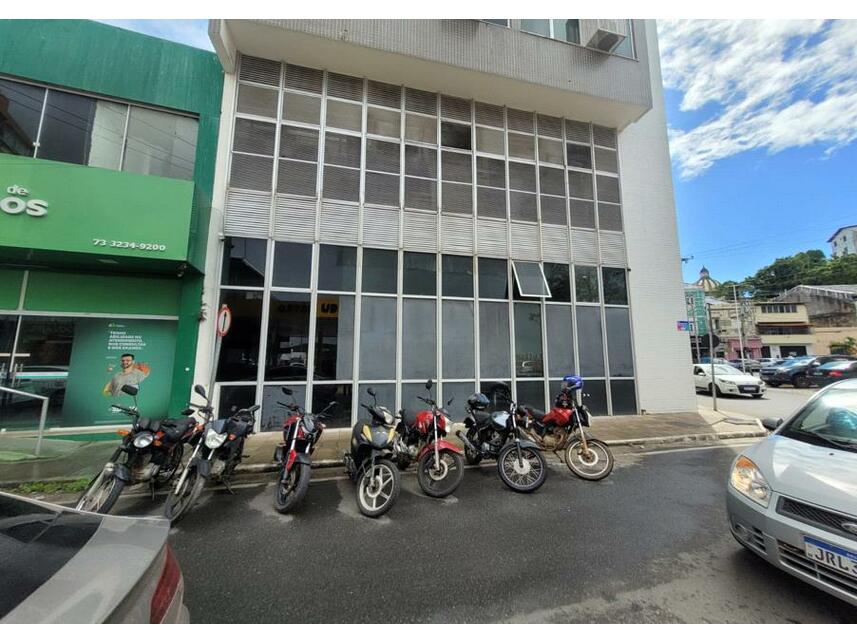 Imagem  do Leilão de Lojas - Centro - Ilhéus/BA