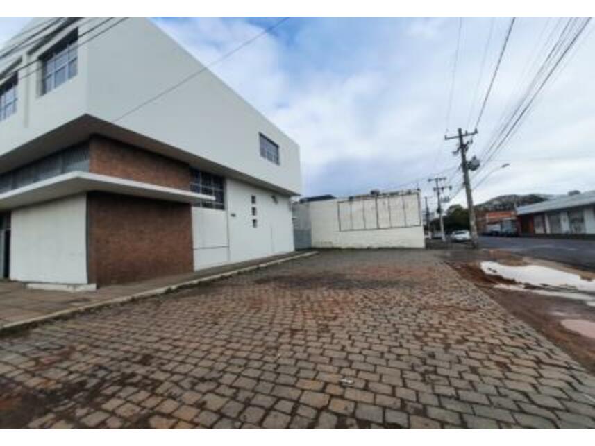 Imagem 11 do Leilão de Prédio Comercial - Scharlau - São Leopoldo/RS