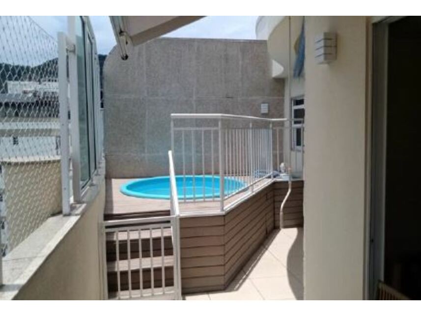 Imagem 10 do Leilão de Apartamento - Botafogo - Rio de Janeiro/RJ