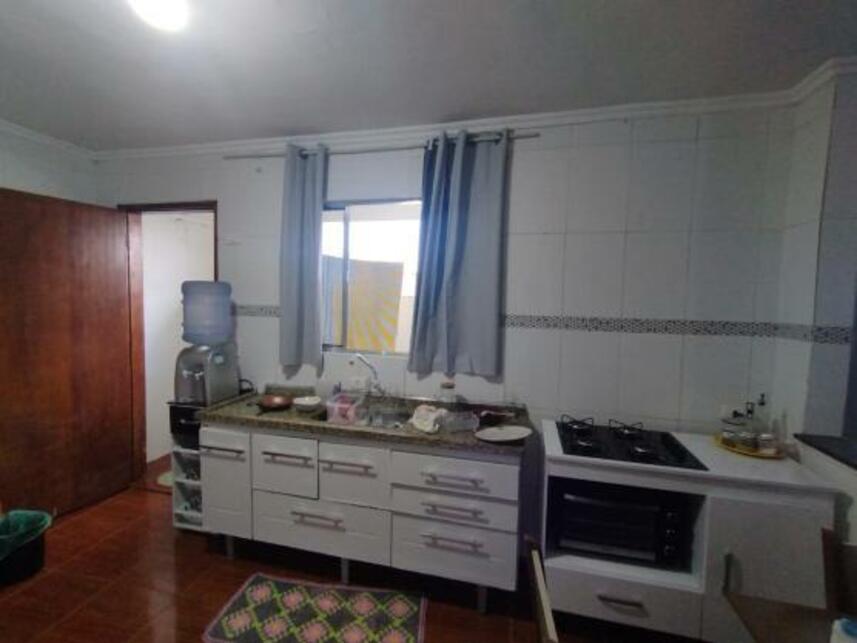 Imagem 9 do Leilão de Casa - Centro de Ouro Fino Paulista - Ribeirão Pires/SP