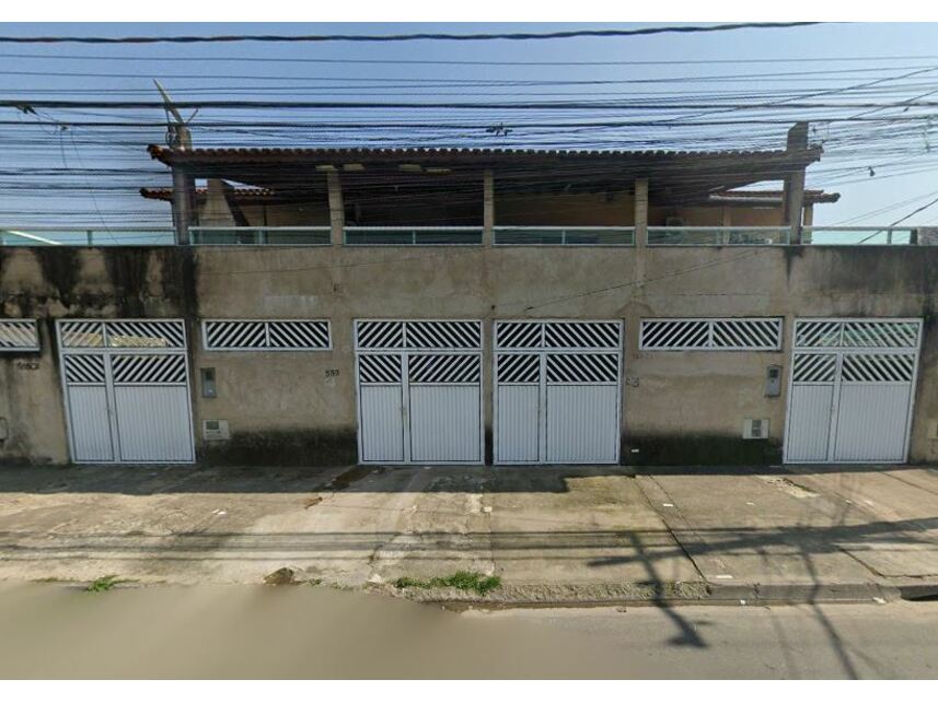 Imagem  do Leilão de Casa - Vila Sônia - Praia Grande/SP