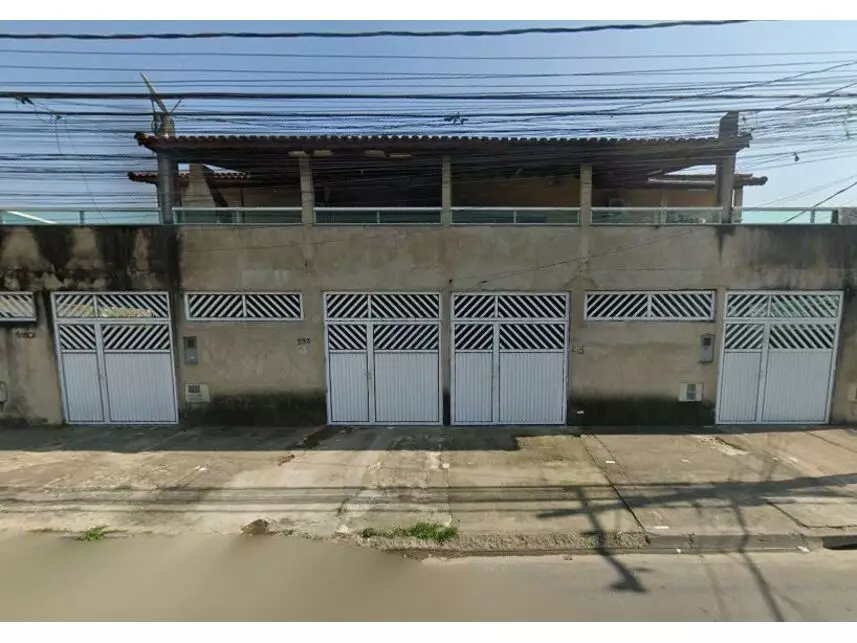 Leilão de Casa Imóvel em Praia Grande/SP - Lance Inicial R$ 174.471 - Judicial