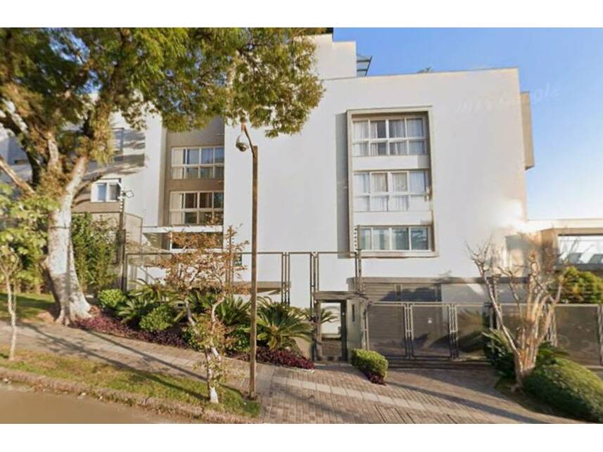 Imagem do Leilão de Apartamento - Cristal - Porto Alegre/RS