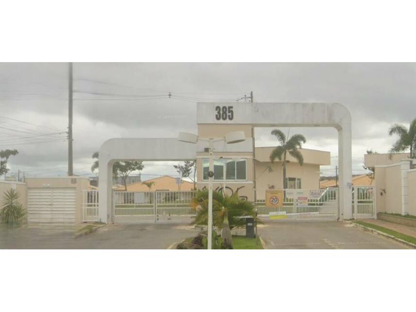 Imagem  do Leilão de Casa - Primavera - Vitória Da Conquista/BA