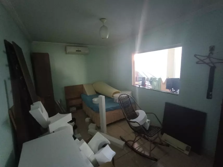 Casa à venda em leilão - leilão extrajudicial - Manaus AM - lance mínimo R$ 220.000