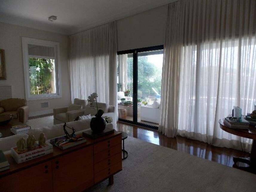 Imagem 9 do Leilão de Casa - Jardim Guedala - São Paulo/SP