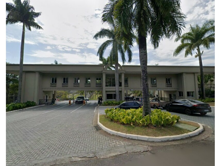 Imagem  do Leilão de Casa - Tamboré - Santana de Parnaíba/SP