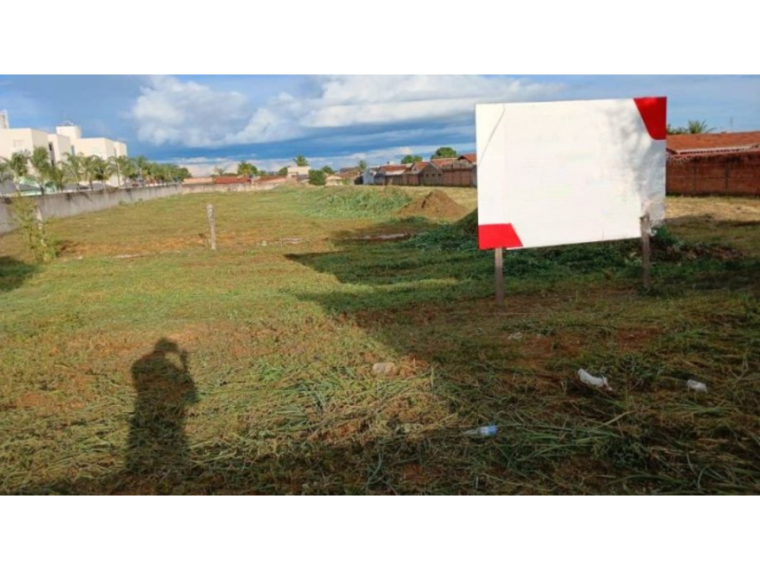 Imagem 1 do Leilão de Terreno - Estancia Itaici - Caldas Novas/GO