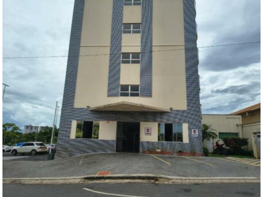 Imagem 4 do Leilão de Apartamento - Jardim Belvedere - Caldas Novas/GO