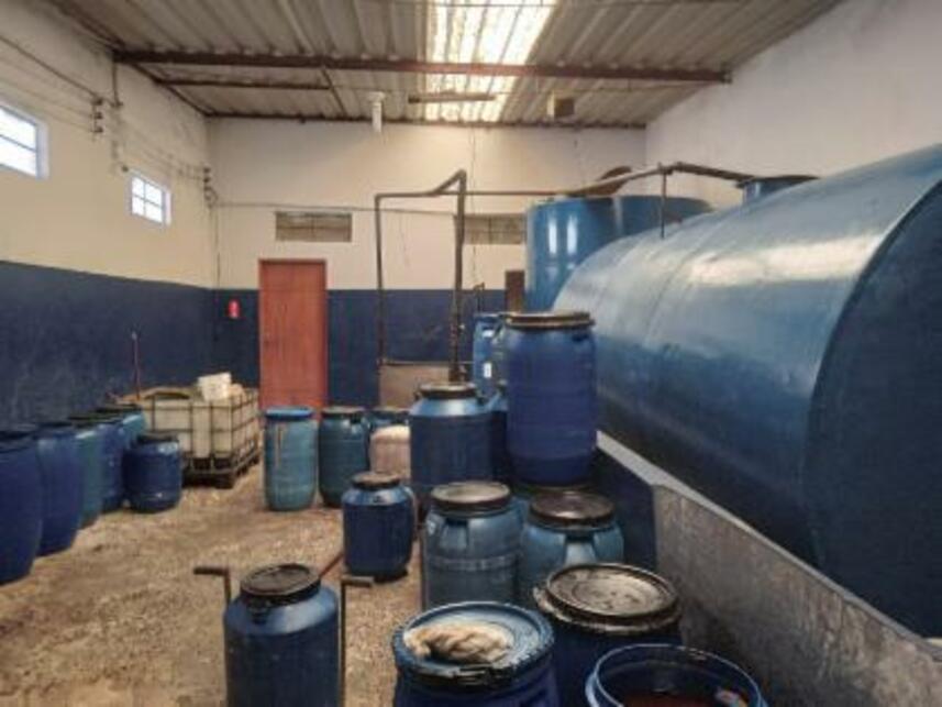 Imagem 13 do Leilão de Residencial / Comercial - Jardim Martins - Nova Veneza - Sumaré/SP