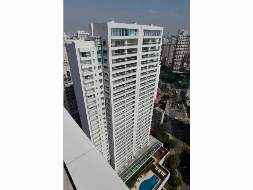 Imagem 2 do Leilão de Apartamento - Vila Uberabinha - São Paulo/SP