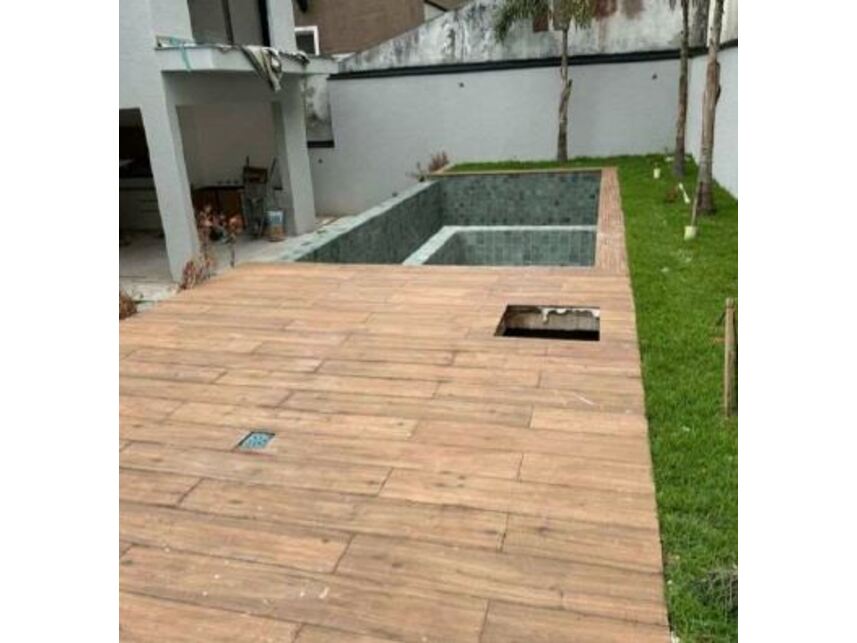 Imagem 9 do Leilão de Casa - Cidade Tamboré - Santana de Parnaíba/SP