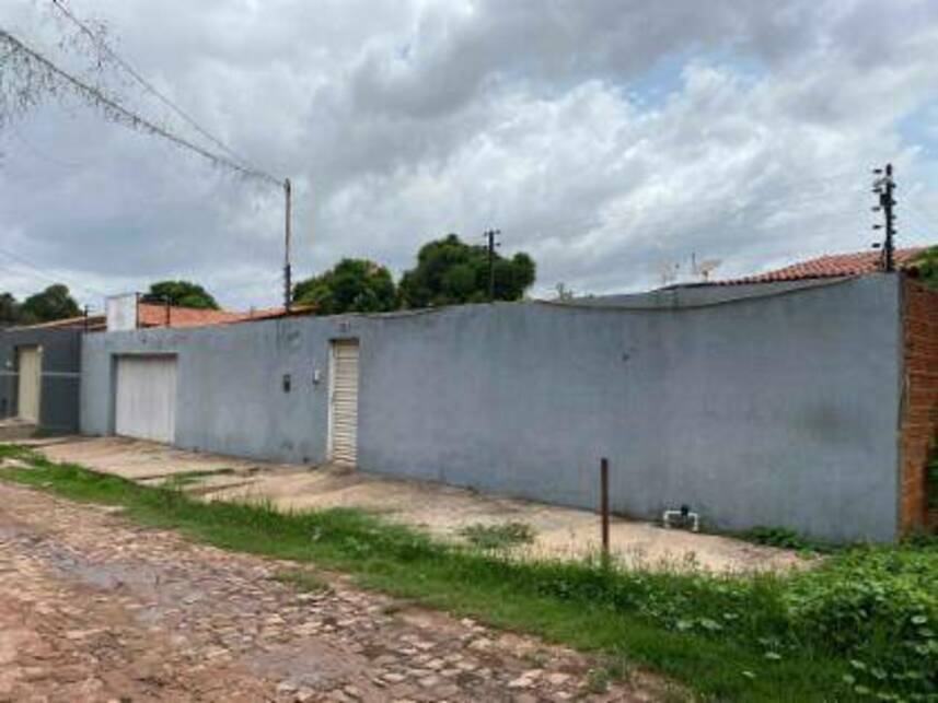 Imagem 2 do Leilão de Casa - Boa Esperança - Timon/MA