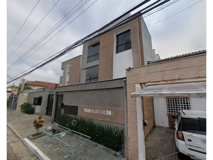 Imagem  do Leilão de Casa - Vila Bertioga - São Paulo/SP