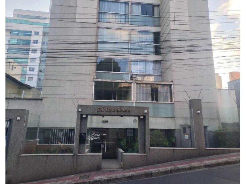 Imagem 2 do Leilão de Apartamento - Sagrada Família - Belo Horizonte/MG