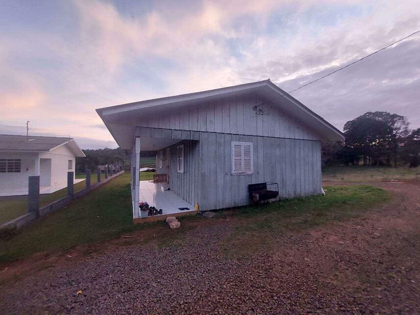 Imagem 1 do Leilão de Terreno - Centro - Frei Rogério/SC