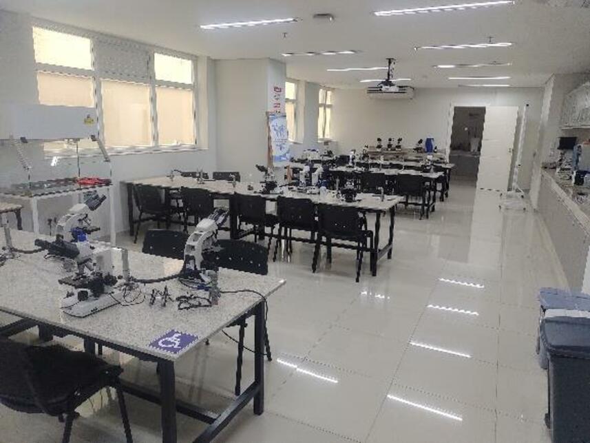 Imagem 6 do Leilão de Salas Comerciais - Centro - Jaraguá do Sul/SC