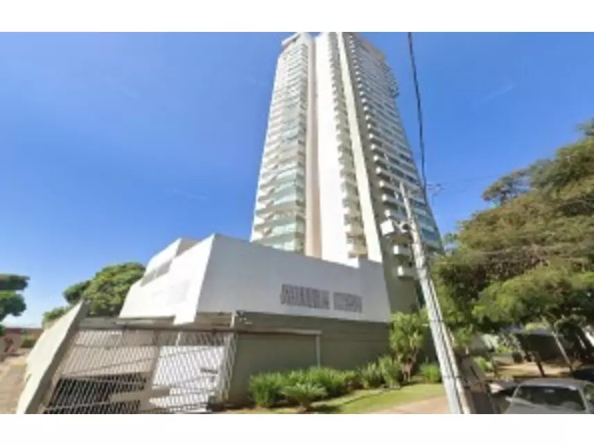 Apartamento à venda em leilão - leilão extrajudicial - Goiânia GO - lance mínimo R$ 374.000