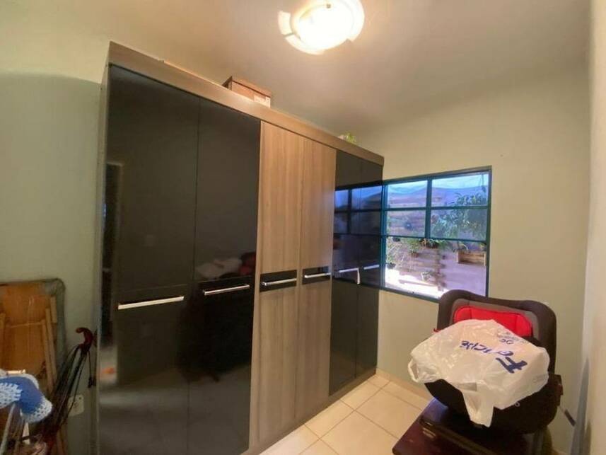 Imagem 7 do Leilão de Casa - Loteamento Conjunto Habitacional Jardim Campestre - Araras/SP