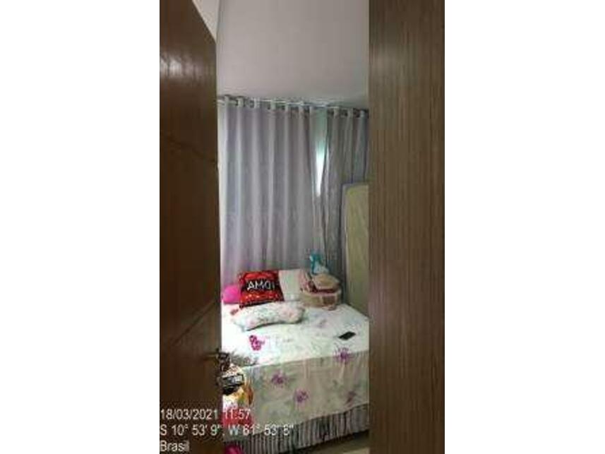 Imagem 7 do Leilão de Casa - Residencial Orleans Ii - Ji-Paraná/RO