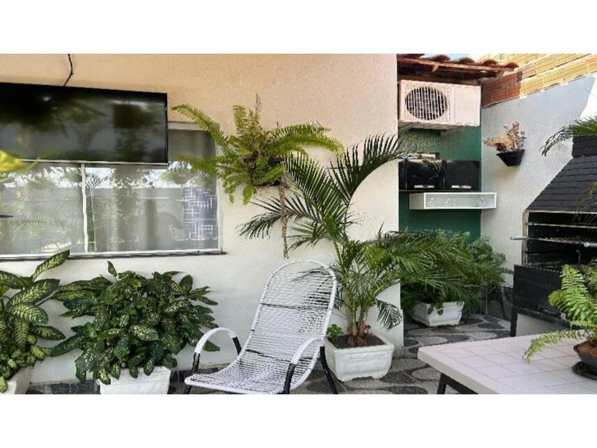 Imagem 4 do Leilão de Casa - Via Azul - Floriano/PI