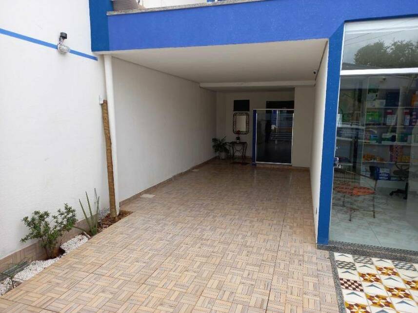 Imagem 3 do Leilão de Casa - Jardim das Perdizes - Campo Grande/MS