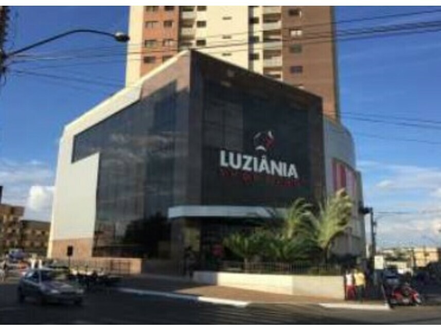 Imagem 1 do Leilão de Loja - Centro - Luziânia/GO