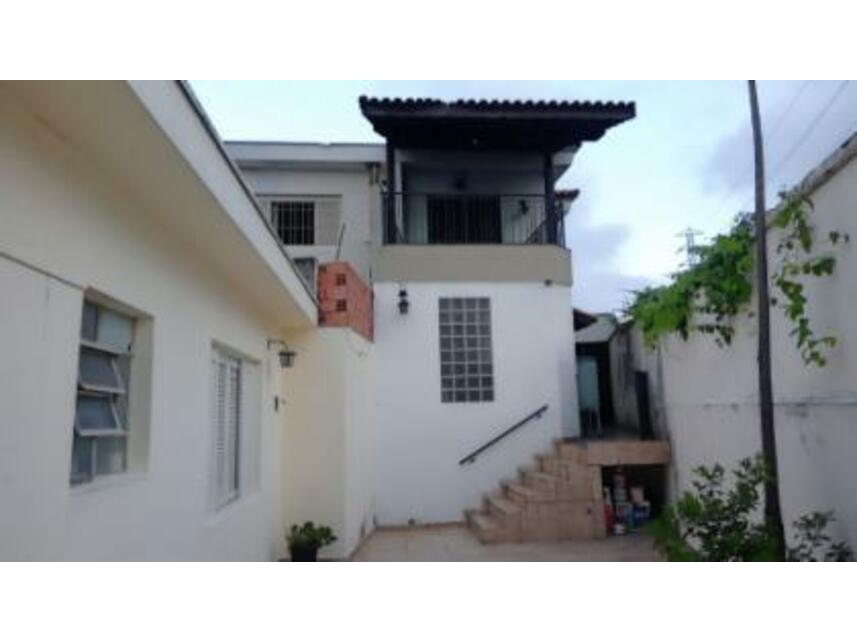 Imagem 8 do Leilão de Casa - Vila Granada - São Paulo/SP