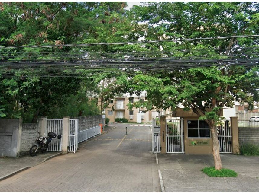 Imagem  do Leilão de Apartamento - Taquara - Rio De Janeiro/RJ
