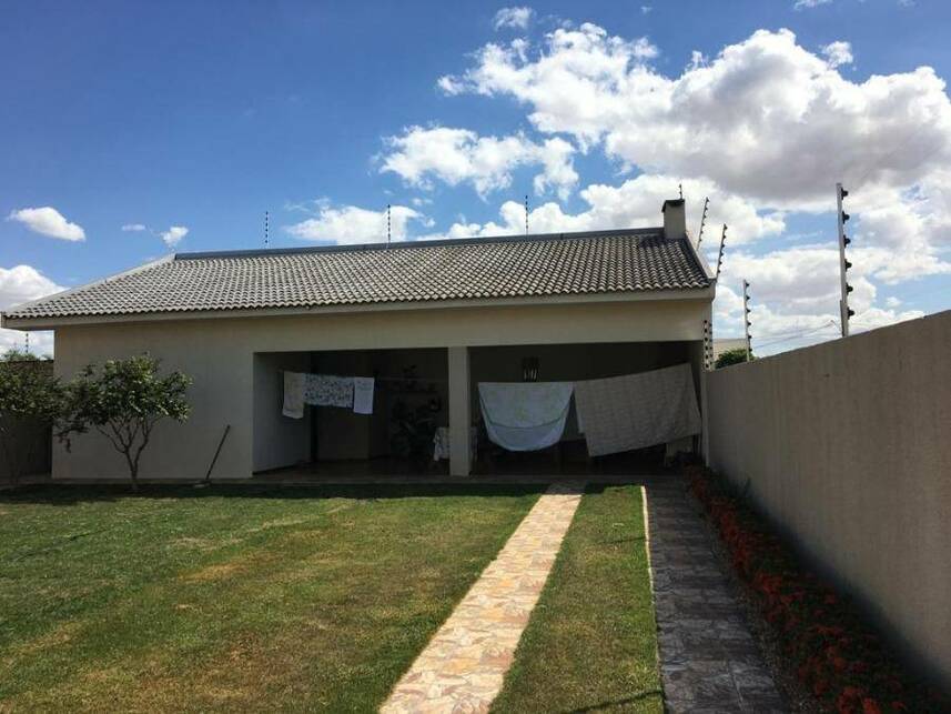 Imagem 12 do Leilão de Casa - Veneza - Lucas Do Rio Verde/MT