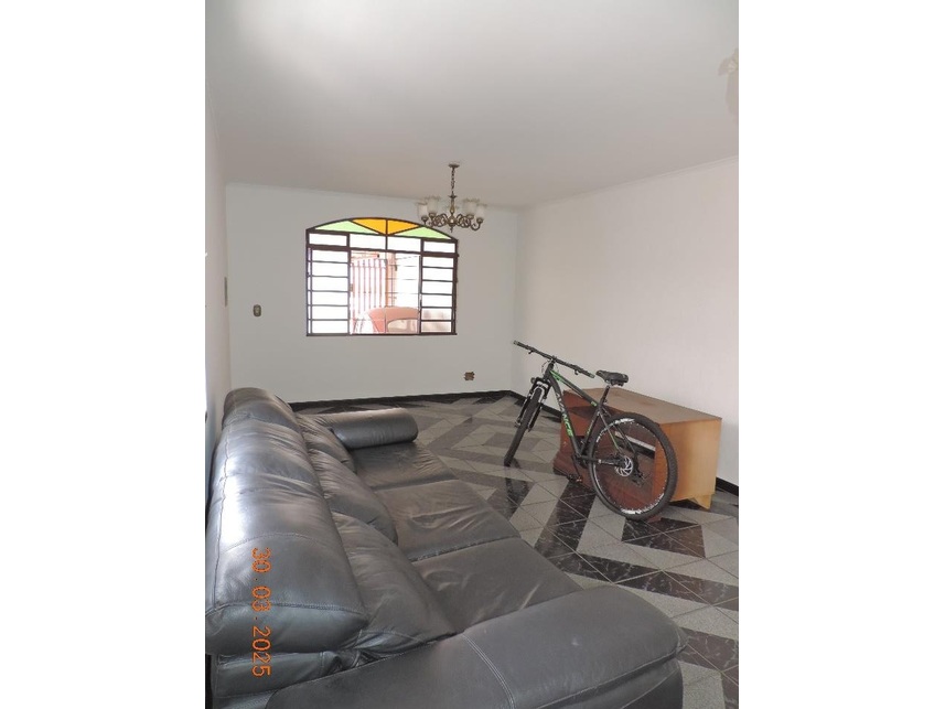 Imagem 5 do Leilão de Sobrado - Lapa - São Paulo/SP