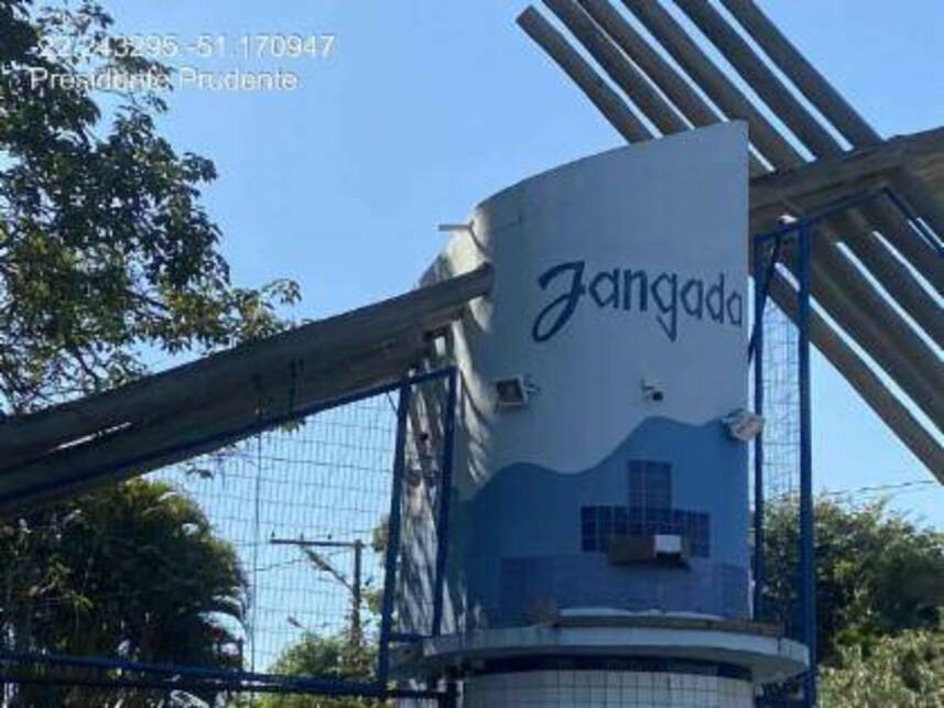 Imagem 2 do Leilão de Casa - Jardim Jangada - Martinópolis/SP