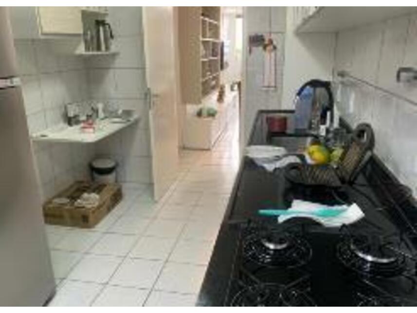 Imagem 7 do Leilão de Apartamento - Bela Vista - Campina Grande/PB
