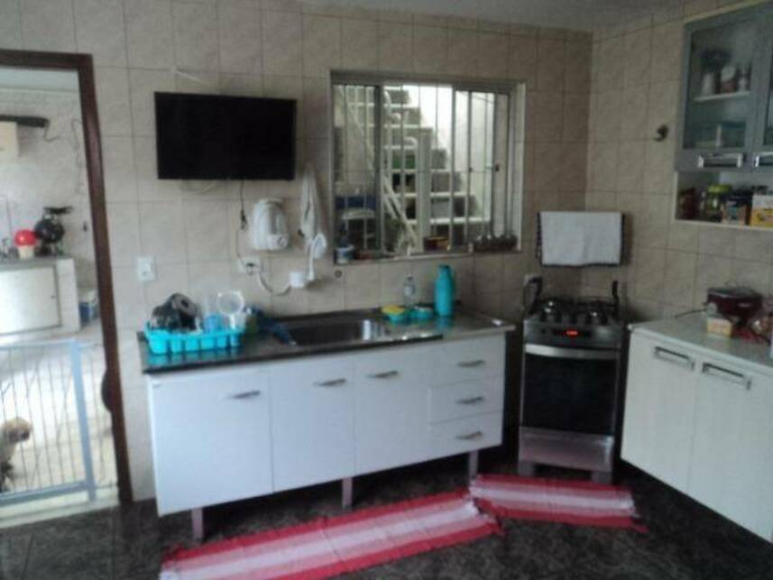 Imagem 5 do Leilão de Casa - Jardim Umarizal - São Paulo/SP