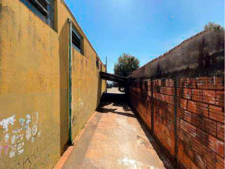 Imagem 7 do Leilão de Residencial / Comercial - Jardim Belo Horizonte - Cristais Paulista/SP