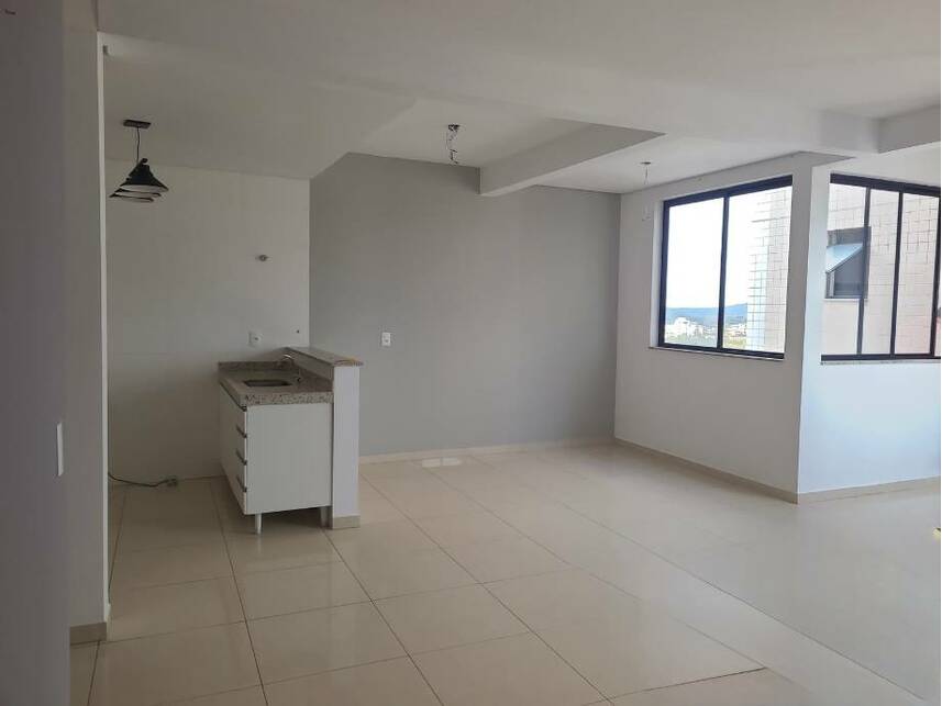 Imagem 6 do Leilão de Apartamento - São José - Barbacena/MG