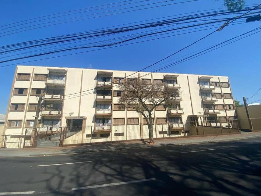 Imagem  do Leilão de Apartamento - Vila Ipiranga - Londrina/PR