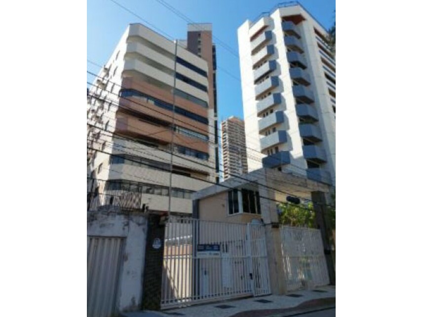 Imagem  do Leilão de Apartamento - Meireles - Fortaleza/CE