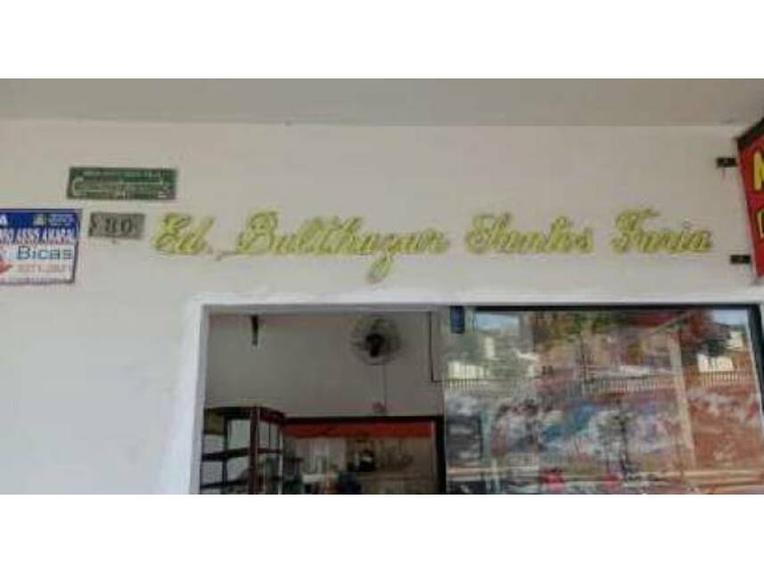 Imagem 3 do Leilão de Apartamento - Centro - Bicas/MG