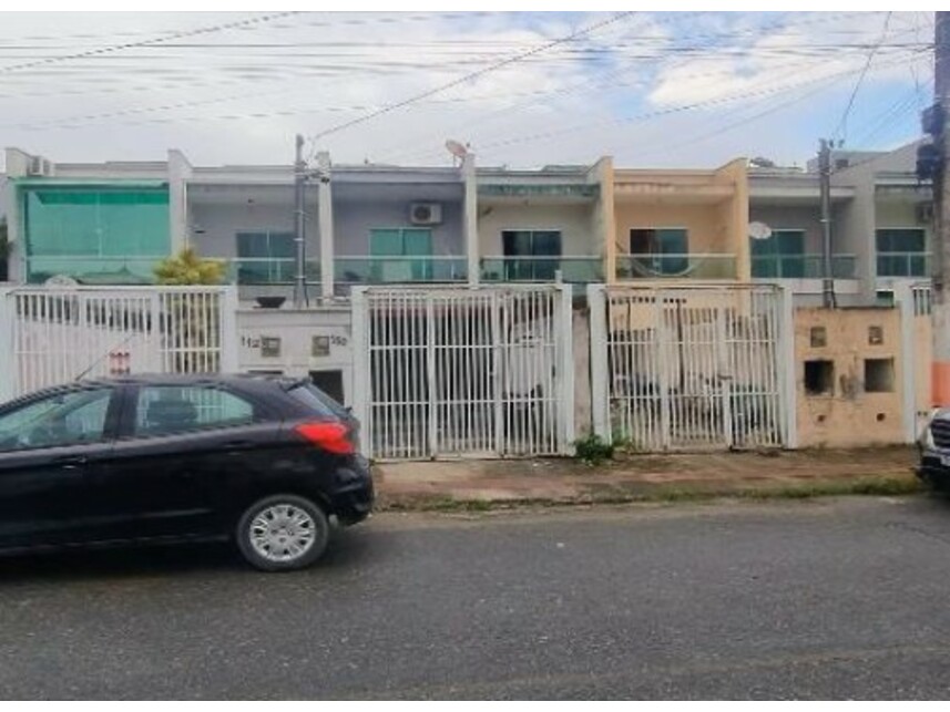 Imagem 1 do Leilão de Casa - Centro - Camboriú/SC