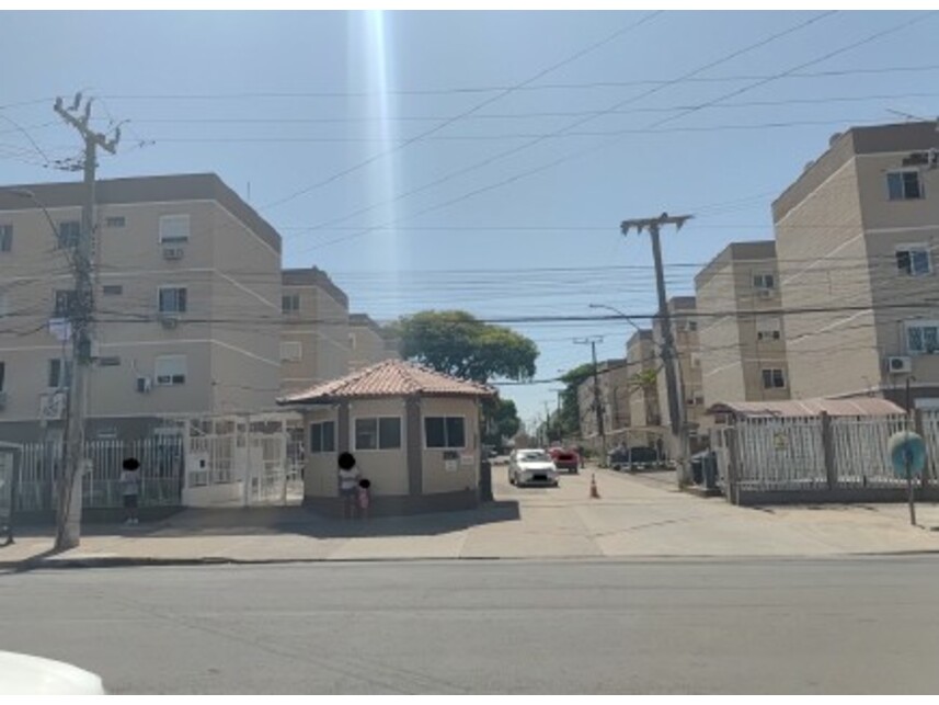 Imagem  do Leilão de Apartamento - Centro - Esteio/RS
