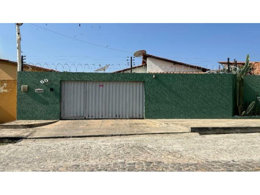 Imagem 1 do Leilão de Casa - Via Azul - Floriano/PI