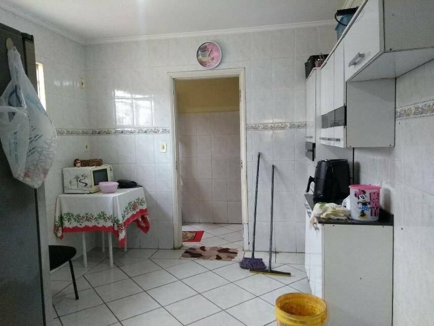 Imagem 5 do Leilão de Casa - Vila Ipiranga - Bauru/SP