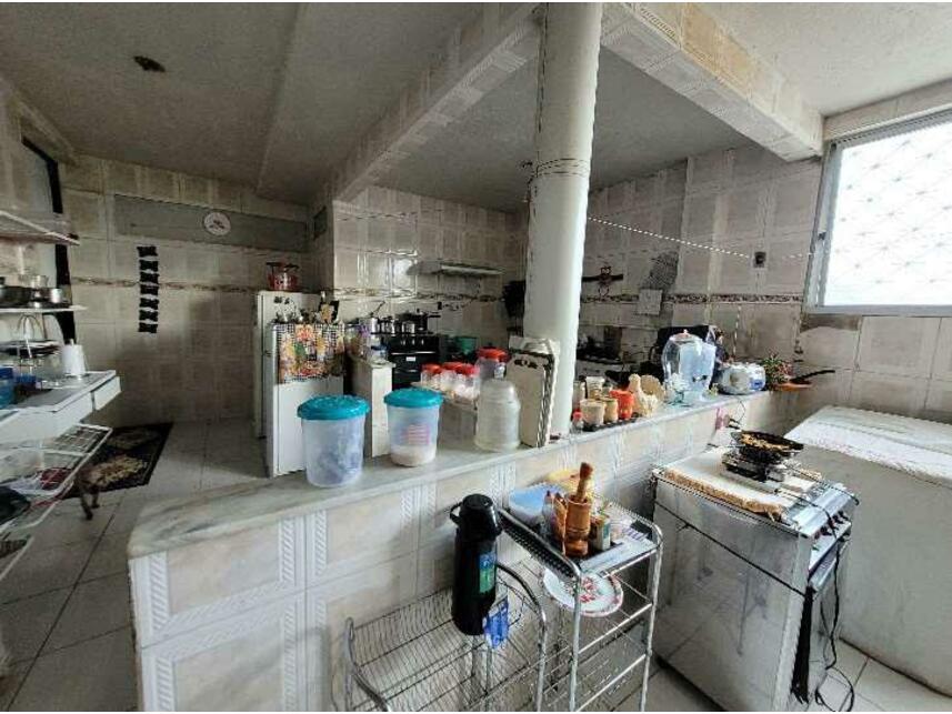 Imagem 7 do Leilão de Casa - Adrianópolis - Manaus/AM