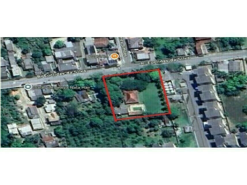 Imagem do Leilão de Casa - Chácaras Pinhão - Tanguá/RJ