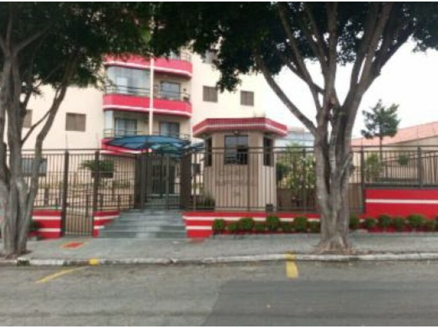 Imagem 2 do Leilão de Apartamento - Vila Nova Savoia - São Paulo/SP