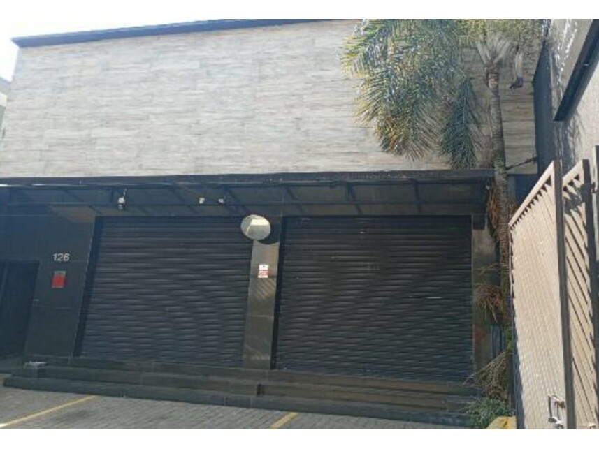 Imagem 4 do Leilão de Prédio Comercial - Vila Firmiano Pinto - São Paulo/SP
